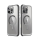 Etui do telefonów Supcase Ub Mag Magsafe do iPhone 16 Pro Grey